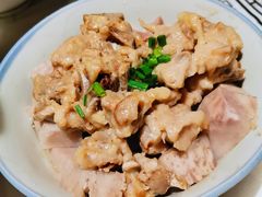 香芋蒸排骨-农耕记·湖南土菜(南山欢乐海岸店)