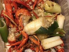-虾胡闹龙虾馆(湄南河店)