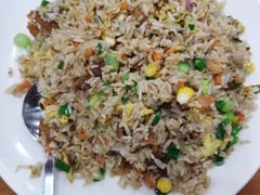 -煲煲掂风味煲仔饭餐厅(西区店)