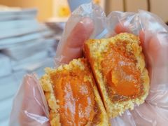 -玥儿弯弯手作烘焙(中海国际社区御城店)