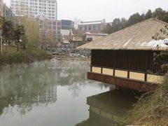 -咸宁万豪温泉谷度假区