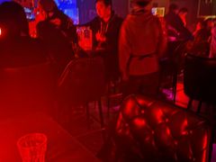 -MOSSO音乐酒吧·live house(长乐路店)