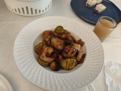 -品海楼·大连海胆锅贴馆(东港店)