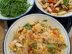 -妈妈的味道·腾冲特色菜(和顺古镇店)