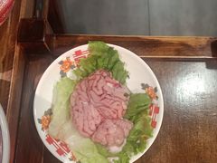 -楠火锅(西单店)