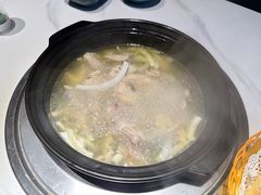 原味椰子鸡-润泽园椰子鸡(汇一城店)