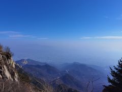 -泰山风景名胜区