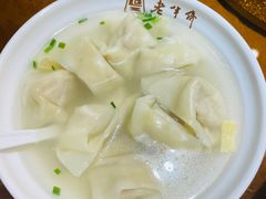 -老半斋(福州路店)