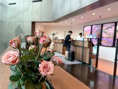 -郑州建业艾美酒店
