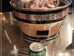 -韩山葵烤肉(太古里店)