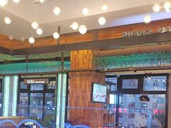 -河坝烧烤串城(金达莱店)