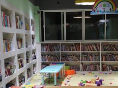 -学知乐教育·幼小衔接·小学科辅导(嘉定镇校区)