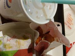 -肯德基(昌里店)