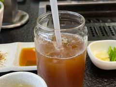 -韩满园· 甄选韩式烤肉