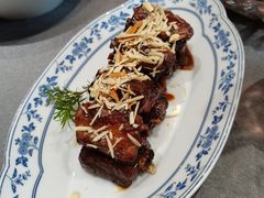 -香雪海饭店中餐厅(人民桥店)