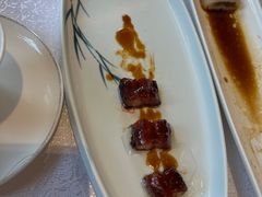 -星河湾半岛酒店-真粤中餐厅