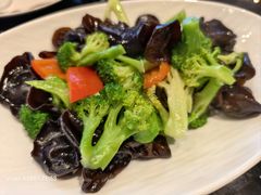 -巴依老爷新疆美食(清华东门店)