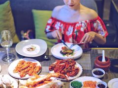 -博林天瑞喜来登酒店·西丽尚膳