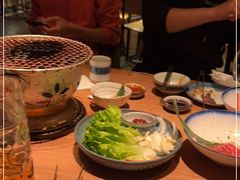 -烧肉达人•炭火烧肉(新天地店)