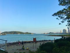 -海沧湾公园