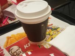 -肯德基(津滨店)