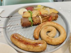 -库滋明·俄罗斯特色美食(中央大街店)