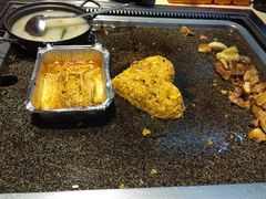 -猪的故事·韩式烤肉(韩乐坊店)