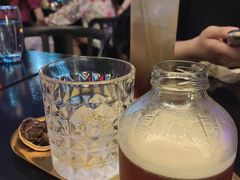 -STARRY CAFE & LOUNGE BAR(高新店)