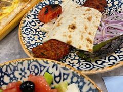 贝蒂串烧-bosphorus 铂斯西餐厅·土耳其烧烤(环市中路店)