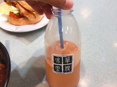 -华嫂冰室(尖沙咀店)