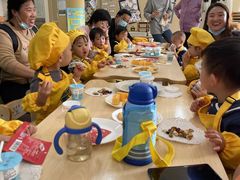 -华媒维翰幼儿园