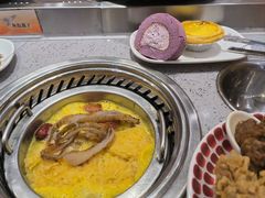 -喜家自助小火锅(乐客城店)