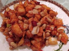 -华盛园卷子王农家菜水库鱼