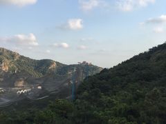 -燕塞湖鸟语林景区