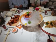 -勝記酒家·37年老字号·经典粤菜(荔枝公园店)
