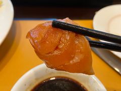 -怡聚轩全日制自助餐厅(大中华喜来登酒店)
