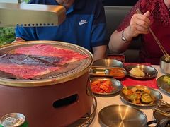 -西塔老太太泥炉烤肉(川沙百联店)