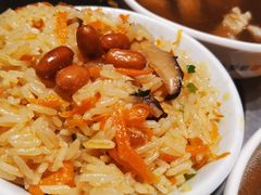 -功牛泉州牛肉小吃(崇武店)