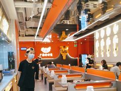 -不二啫·广府啫啫煲(江燕路万科里店)