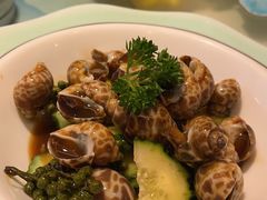 -松沪名灶·豆浆鱼头·新上海菜(飞航吾悦广场店)
