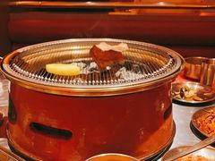 -西塔老太太泥炉烤肉(苏州大悦城店)