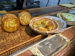 牛肉饼-袁家村关中印象美食(万象汇店)