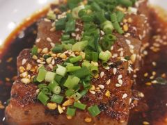 川北凉粉-成都驻京办餐厅(蜀都宾馆店)