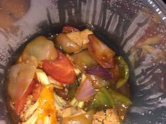 -旺达·福州菜(正大广场店)