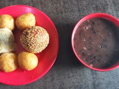 -糯米香(长江路店)