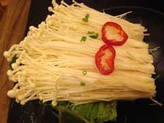 -九田家黑牛烤肉料理(石路天虹店)
