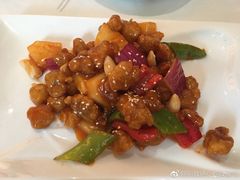 -琉璃餐厅(德基广场店)