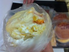 -林记开心动物奶油生日蛋糕(万象店)