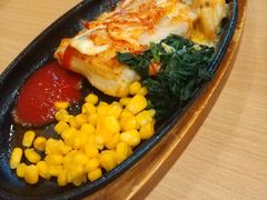 -萨莉亚意式餐厅(苏州食百家店)