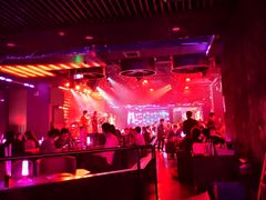 -MOSSO音乐酒吧·live house(南京旗舰店)